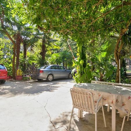 Gino House With Apartments Savudrija Bagian luar foto